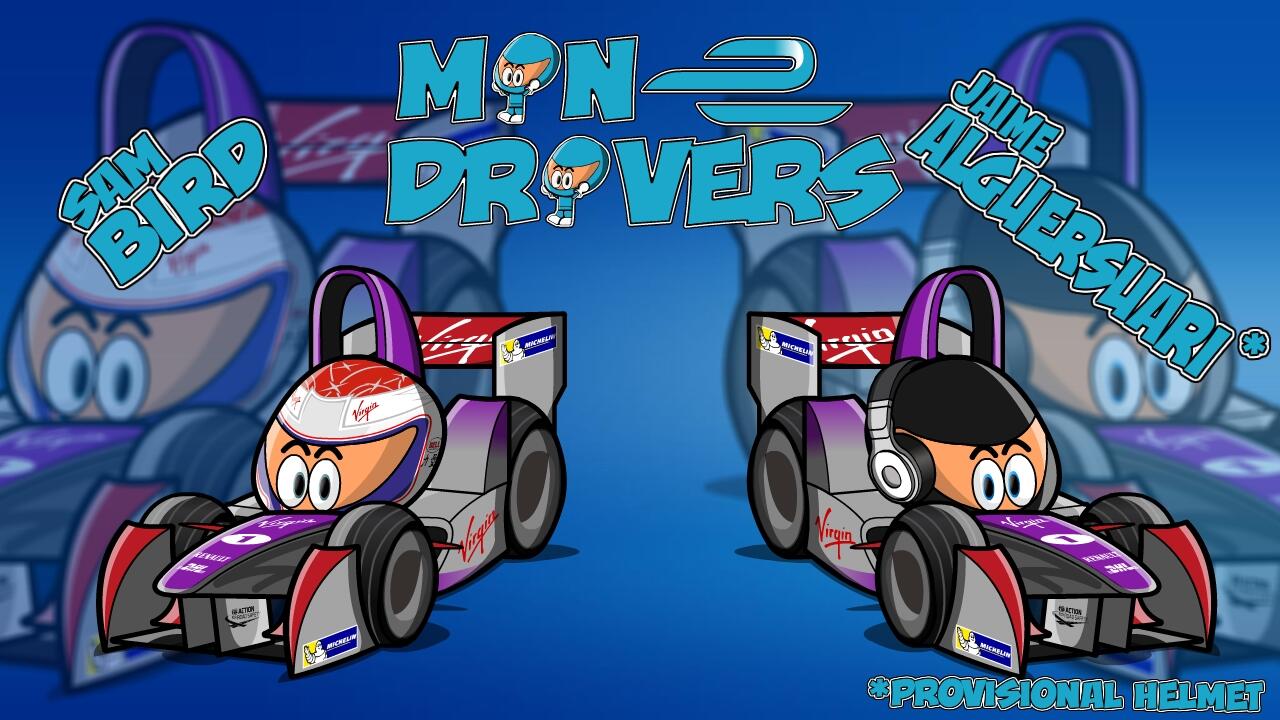 MiniDrivers on Twitter: 