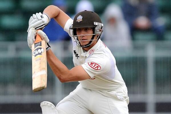 OHInTheNews (@ohinthenews_old) on Twitter photo OH Zaf Ansari impresses: “Two innings of extraordinary tenacity” v Worcs <a href="/Telegraph/">The Telegraph</a>
tinyurl.com/kmtnye5 OH Zaf Ansari impresses: “Two innings of extraordinary tenacity” v Worcs <a href="/Telegraph/">The Telegraph</a>
tinyurl.com/kmtnye5