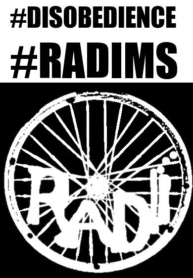 RADIMS_en's tweet photo. When a law is unjust, it is only right to disobey http://t.co/xn0buMoxUK #RADIMS #disobedience http://t.co/d8l8VQd6lX