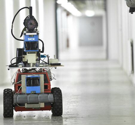 Robotsaldetalle's tweet image. Se acabaron los pedorros. #Gasbot sabrá quien ha sido:xataka.com/robotica/gasbo…