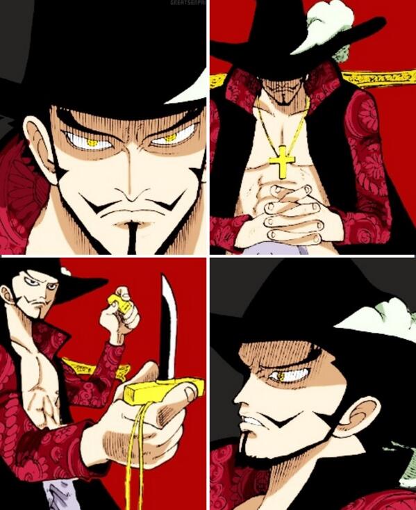 MeetMihawk's tweet image. 
