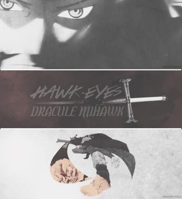 MeetMihawk's tweet image. 