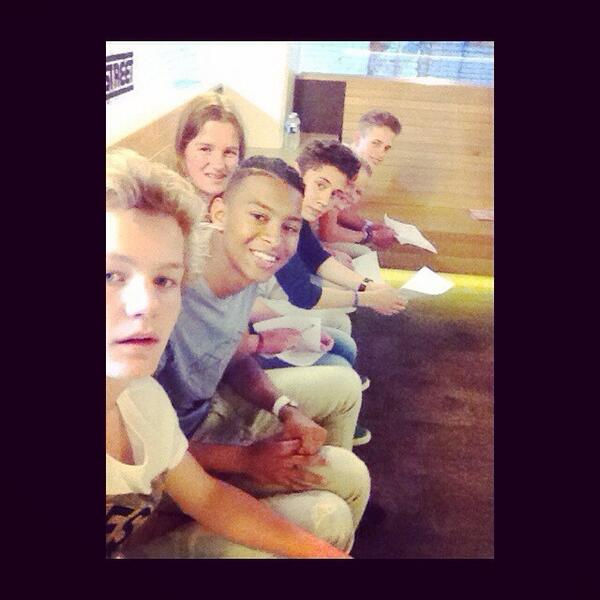 It was more than perfect ♡ <a href="/TweetMainStreet/">MainStreet</a> <a href="/NilsKaller/">Nicolaas</a> <a href="/reinduif/">Rein van Duivenboden</a> <a href="/OwenPlayfair/">Owen Playfair</a>