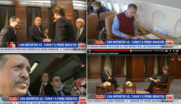 Ivan Watson'un kendisine ajan ve dalkavuk diyen RTE'yle mazideki mesaisinden bazı kareler <a href="/momkaykut/">Aykut</a> (via <a href="/IvanCNN/">Ivan Watson</a>) ”