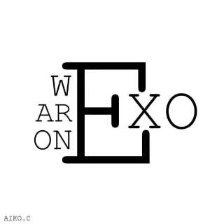 ByunRachel's tweet photo. We are one,we are exo! Fo12ever http://t.co/qH77u9Kq7Z