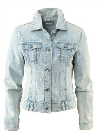 leboutique5's tweet photo. ¿No es preciosa esta cazadora vaquera? http://t.co/XdV8CgxsWs