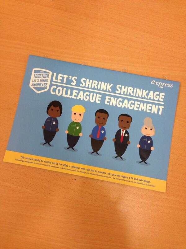 Everybody ready for this week? #winningonshrink <a href="/Gary_Williams9/">Gary Williams</a> <a href="/pw_wes/">Philip Weston</a>