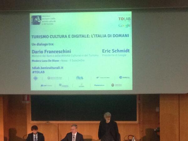 BeatricePepe's tweet photo. Dobbiamo svegliarci. #tdlab @dariofrance http://t.co/eO1Iyn7MFF