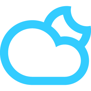 GetPlaya's tweet image. ¡Ya salio el sol June 09, 2014 at 06:05AM! La temperatura es de 22°C