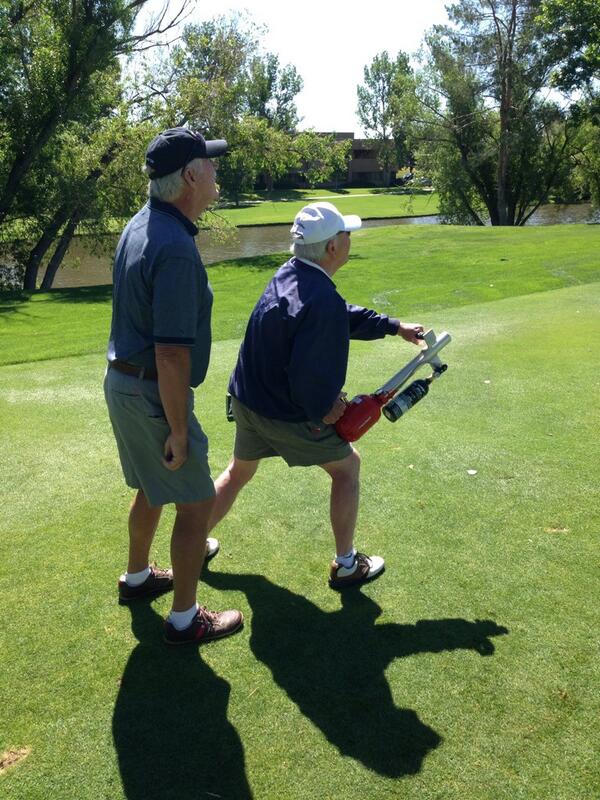 KidsTek (@kidstek) on Twitter photo The canon shot by board member Pat Maley at <a href="/InvernessGolf/">Inverness Golf Club</a> hole 16! 400+ yards #charitygolfclassic The canon shot by board member Pat Maley at <a href="/InvernessGolf/">Inverness Golf Club</a> hole 16! 400+ yards #charitygolfclassic