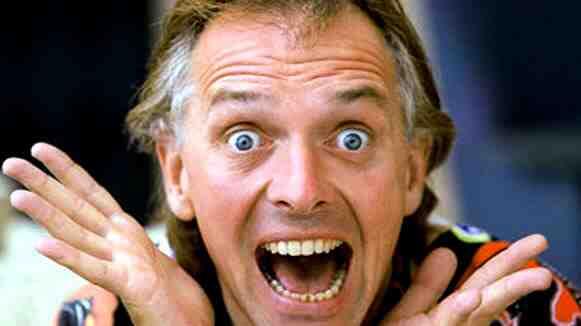 MusicFilmPics's tweet photo. Rest in peace Rik Mayall,  who died today,  aged just 56. http://t.co/qNnBFVKWAi
