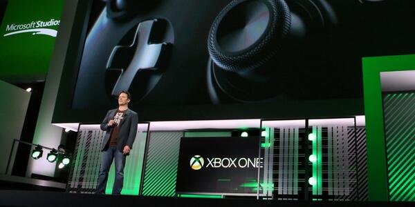 Xbox e3