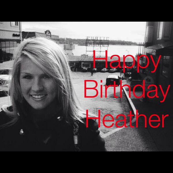 PresenceChasers's tweet photo. Happy Birthday to @heather_schott. She is an incredible mentor, wife, mom and leader! We love you so much! http://t.co/7bphrR6CXT