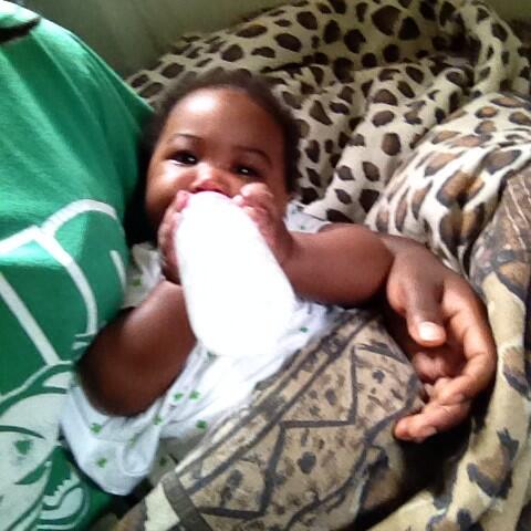 _reneelatrese's tweet image. Debbie is too grown for me 😩 #DMarie