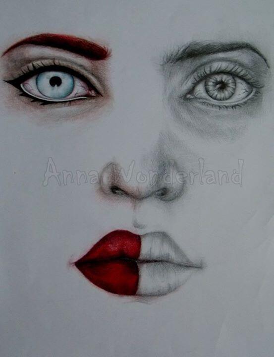 AmeliaRose94's tweet photo. #drawing #pencils http://t.co/1tSsXtkByu