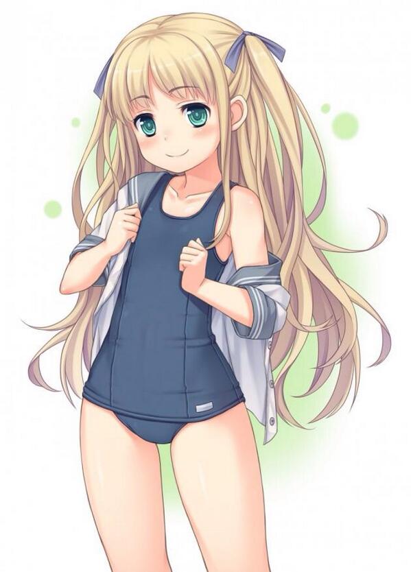 Mizugi_2D's tweet photo. https://t.co/4vk6OKFbpx #イイネ！と思ったらRT♪