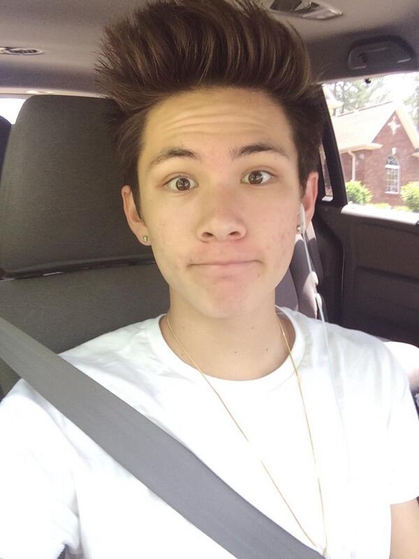Carter Reynolds On Twitter Selfieee Http T Co 6imdhyfubk