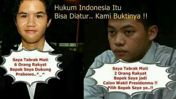 rai_zara's tweet photo. "@kangdede78: Kepastian Hukum #kalem http://t.co/1OwAVzJ31S" @Presiden2014com"#kalem #minumairjahe