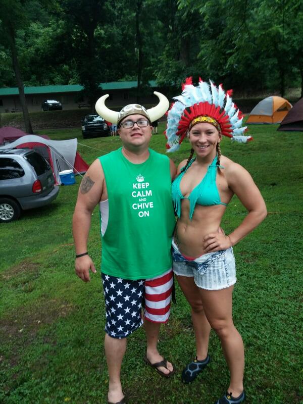 DonivanRiddle's tweet photo. @OKchivette @Chive_Tahlequah @NWAChive @ChiveOnOklahoma @ChiveNation @ChiveOk @theCHIVE http://t.co/ySTKLkDdJu