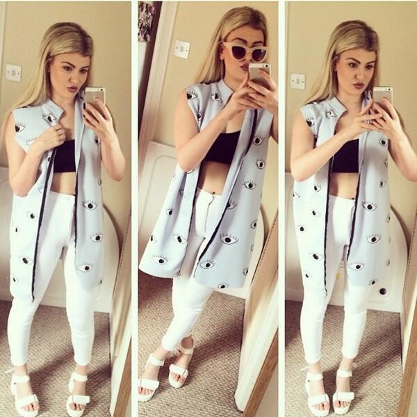 FreyaaMason's tweet photo. out out for cocktailssss, week off werkkkk 🍹 http://t.co/AhjG8AYBcF