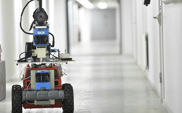 TruAtlas's tweet image. Silent but deadly: The #Gasbot is a pro at sniffing out methane gas- 
bit.ly/1hAGOor
#TruthAtlas