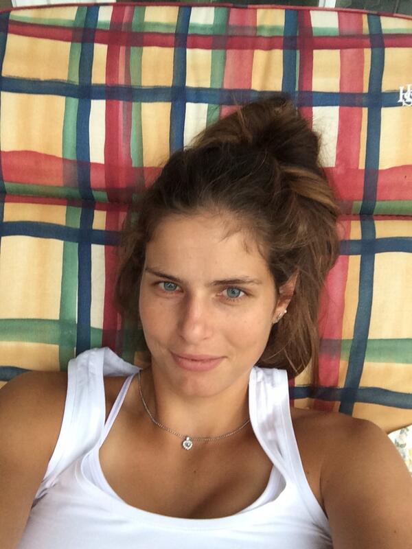 Julia goerges sexy