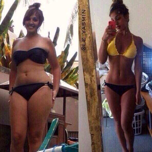Health and Fitness tweet media