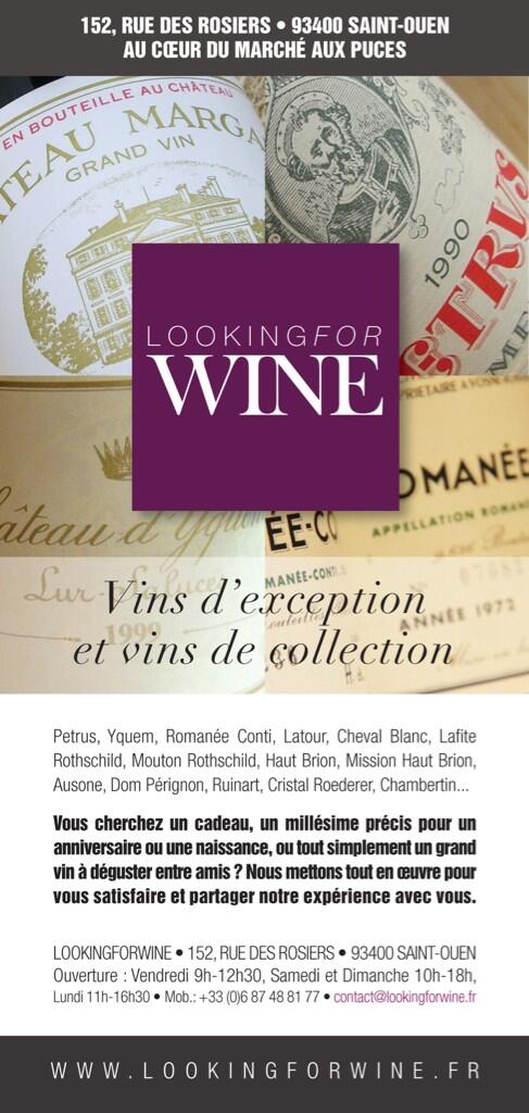 lookingforwine tweet picture