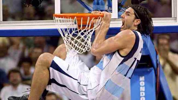 Not Luis Scola tweet media
