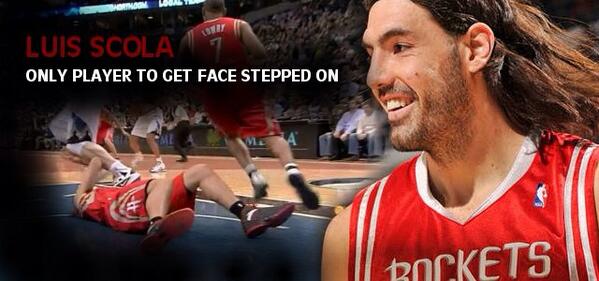 Not Luis Scola tweet media