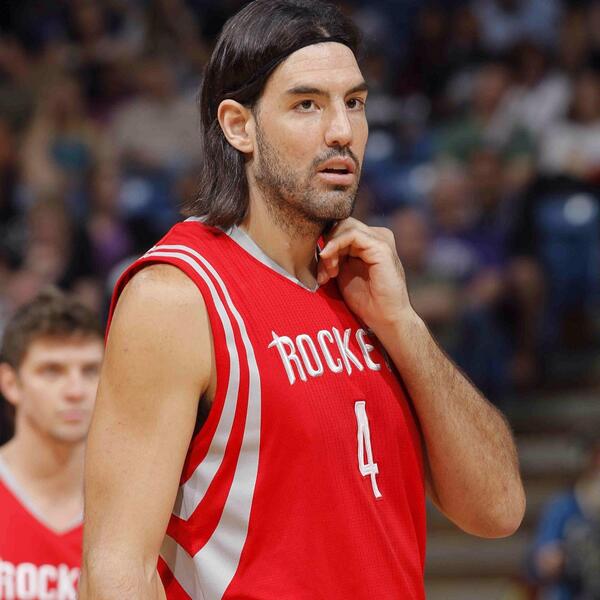 Not Luis Scola tweet media