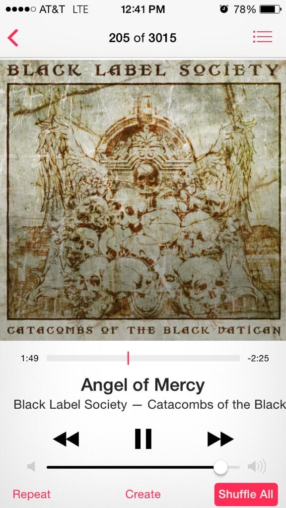 Alecram_mpa's tweet image. Obsessed!!!!! #angelofmercy @ZakkWyldeBLS