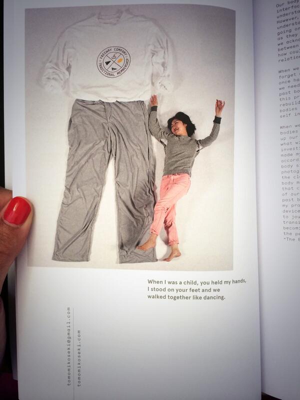 somehow_related's tweet image. Really like The Body Time Machine project from @MATTERshow @designdotgold tomomikoseki.com/portfolio/the-…