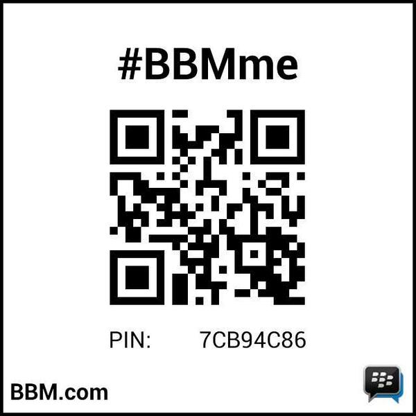 aprirhamdani's tweet photo. #BBMme PIN: 7CB94C86
http://t.co/3mRNSepeJ8 http://t.co/6h7YuCgqXU