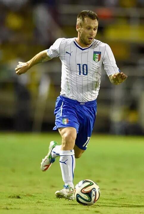 Italia-Fluminense 👍🇮🇹