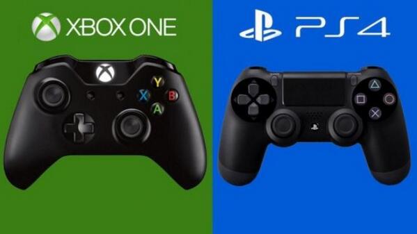 JulienChieze's tweet photo. Des 2 constructeurs du jour, quelle conférence sera la + réussie ?

RT pour #PS4
FAV pour #XboxOne

#E3Gameblog http://t.co/CsRZGhRtGX