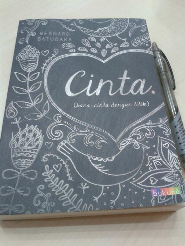 hendra0306's tweet photo. Temen gua malam ini buku bang @benzbara_ http://t.co/EtBI8hgYE3