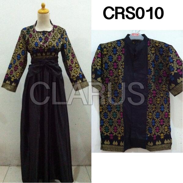 ClarusStore's tweet photo. CRS010 couple longdres tenun dan Kemeja Pria bahan cotton jepang combine tenun Rp 150.000 ada harga ada kualitas http://t.co/0FSpC0OH9A