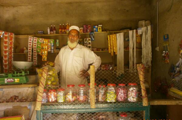 OSDI_pk's tweet image. #OSDI Success Story on Micro-Credit Finances