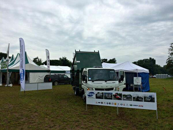 We had another successful weekend at the ARB show on the weekend, thank you for visiting us!