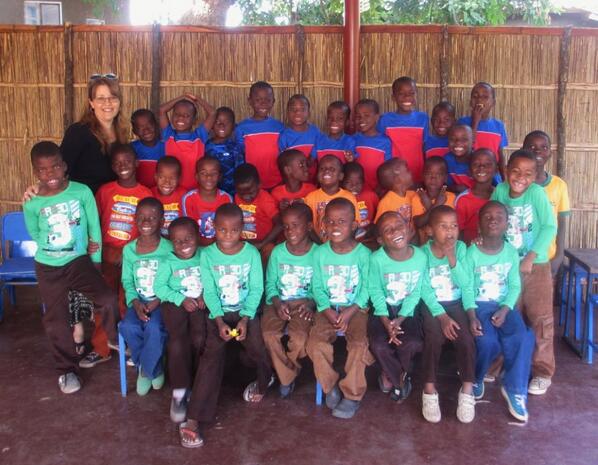 52for1's tweet photo. Looking sharp in their new Children's Day clothes! #childrensday http://t.co/RswF9V5e6O