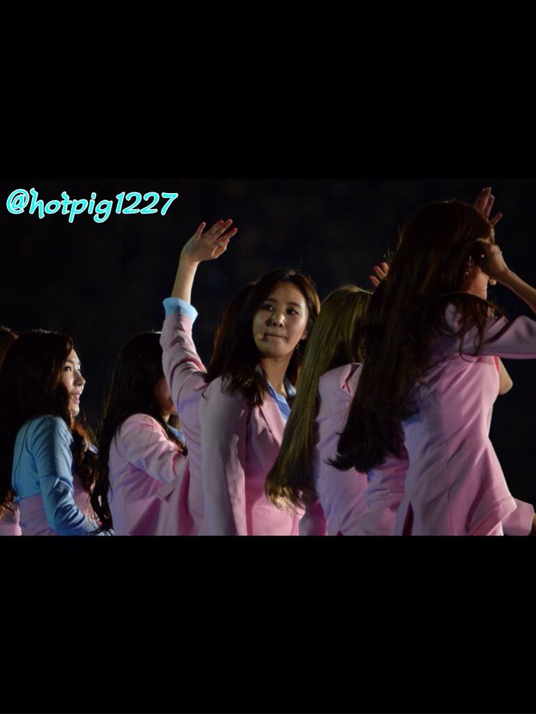 140607 드림콘서트 직찍 (martinray03, Yulti Bar, hotpig1227, ㅁ_ㅉ)