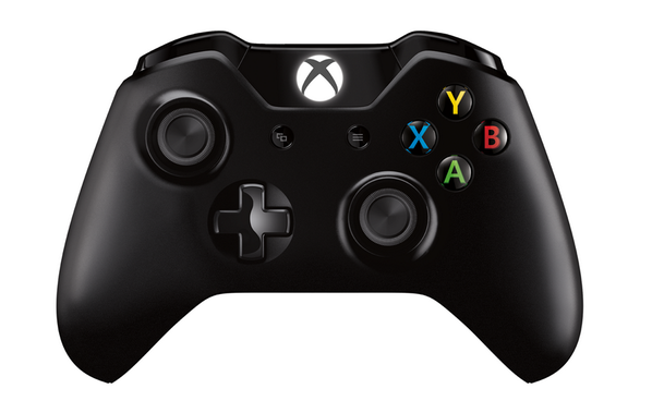 ForbesTech's tweet photo. Now you can play games on your PC with an Xbox One controller: http://t.co/DZZLVAbGdp http://t.co/mFYg1JCS0F