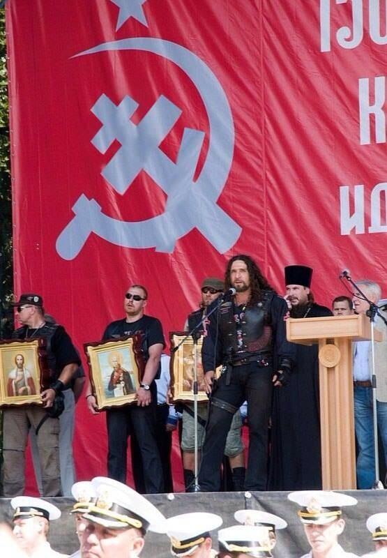 В КПРФ хотят референдум о переименовании Санкт-Петербурга в Ленинград - Цензор.НЕТ 2757