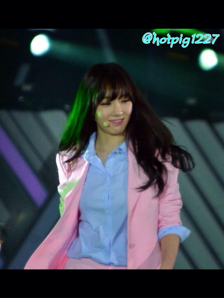 140607 드림콘서트 직찍 (martinray03, Yulti Bar, hotpig1227, ㅁ_ㅉ)