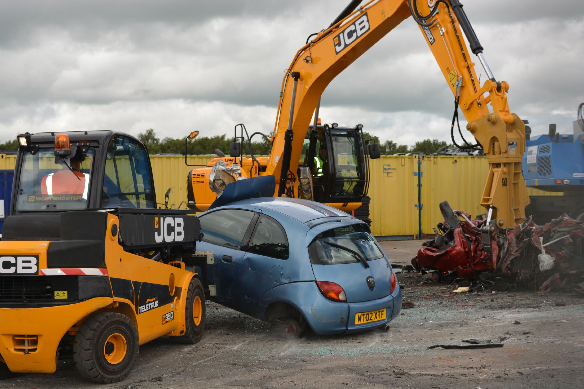 Motorhog.co.uk (motorhog) Twitter