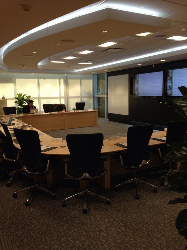 accordanttech's tweet photo. Citrix Executive Briefing. There’s going to be good stuff today.  #citrixEBC #accordanttech http://t.co/bSyhLfXVd3