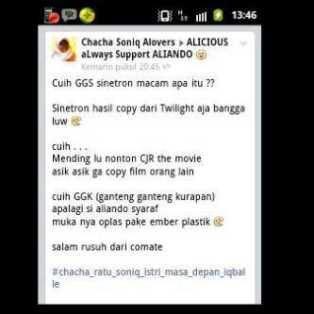 LiiyBie_'s tweet photo. Ada yg kaya gini nih. yg kaga setuju retweet
@DigooAgra_GGS @YashaGGS_SCTV @Tristaan_GGKS @NaylaGGS @Sisi__GGS http://t.co/avfoCyJ5f8