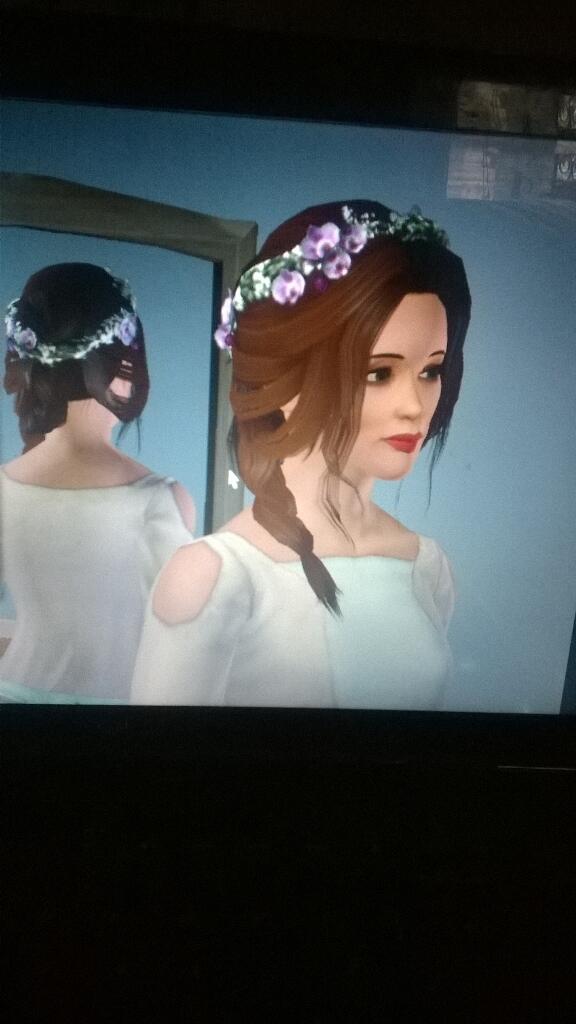 sims____ tweet picture