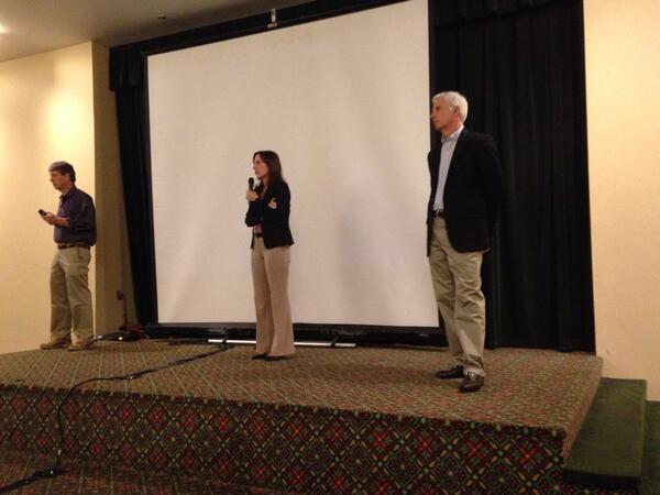 ProgressSW's tweet image. We are working on training and resources to accelerate your onramp to #Nodejs says @kpadir #OnModulus #PRGSPUG